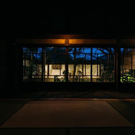 Taos 丹波の風土を感じられる一棟貸切の宿 Tamba-Sasayama Bagian luar foto