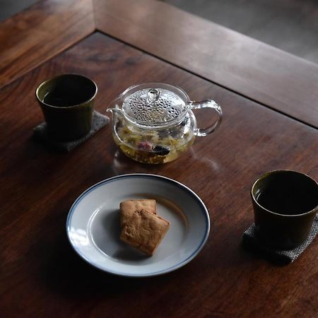 Taos 丹波の風土を感じられる一棟貸切の宿 Tamba-Sasayama Bagian luar foto