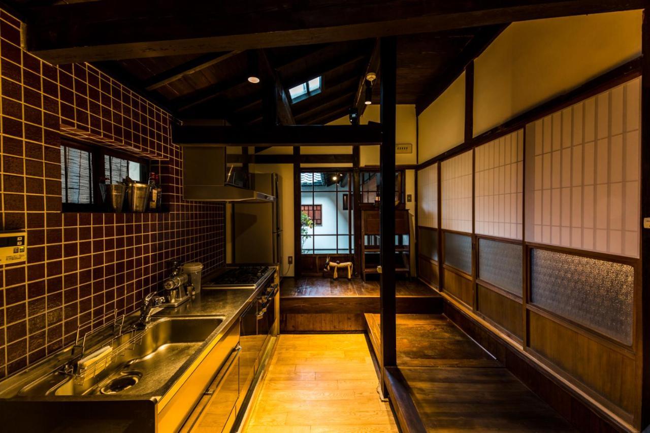 Taos 丹波の風土を感じられる一棟貸切の宿 Tamba-Sasayama Bagian luar foto