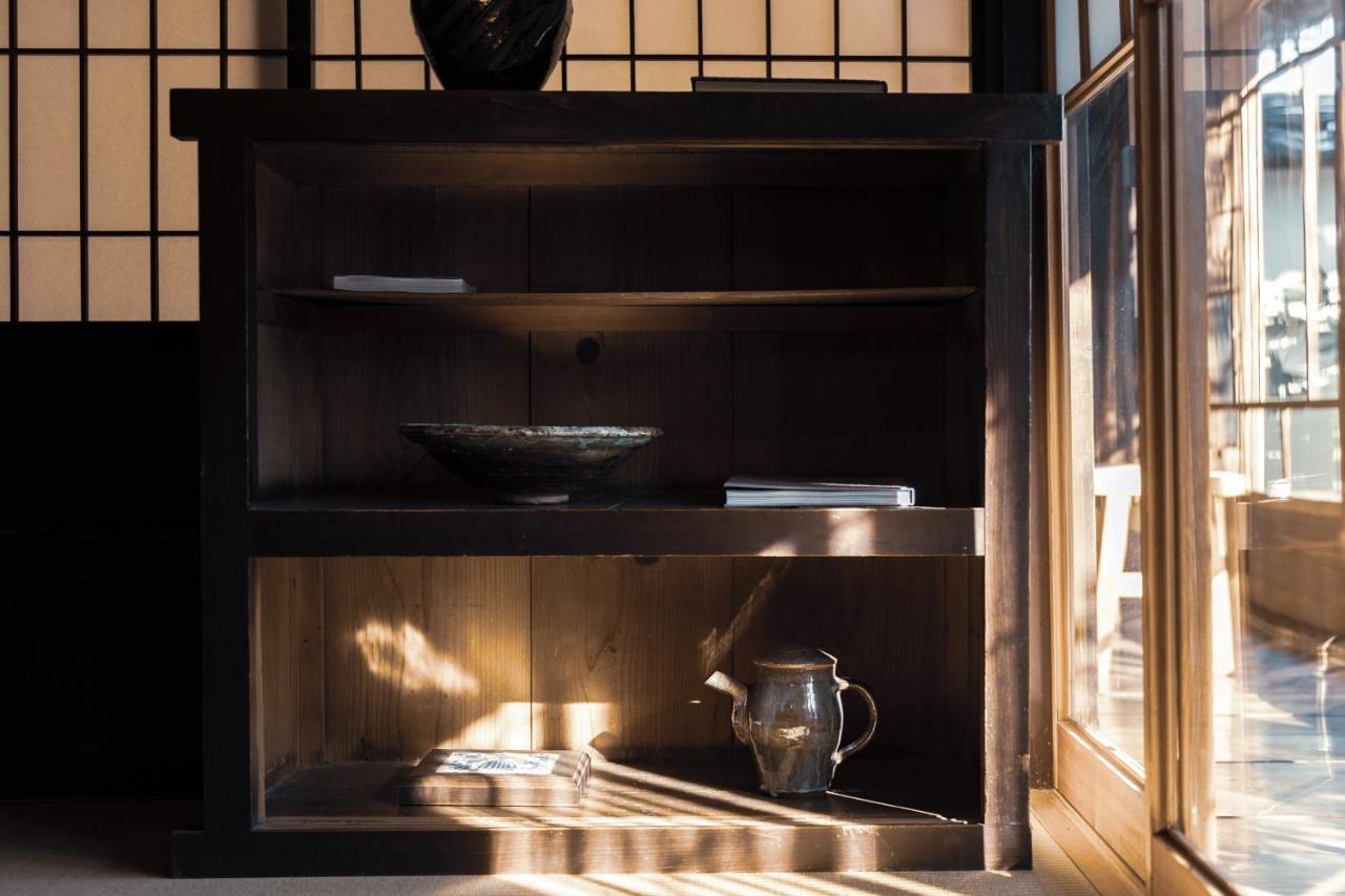 Taos 丹波の風土を感じられる一棟貸切の宿 Tamba-Sasayama Bagian luar foto