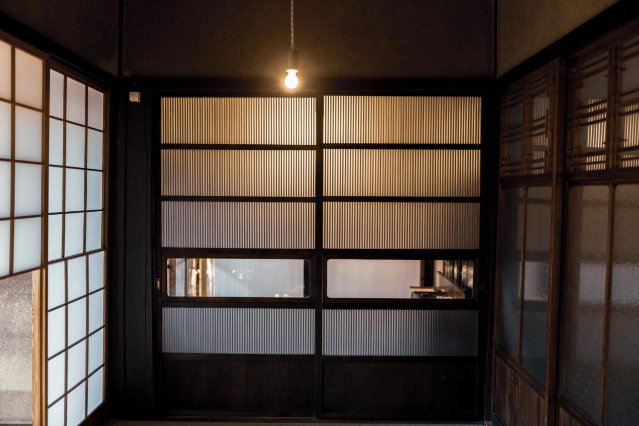 Taos 丹波の風土を感じられる一棟貸切の宿 Tamba-Sasayama Bagian luar foto