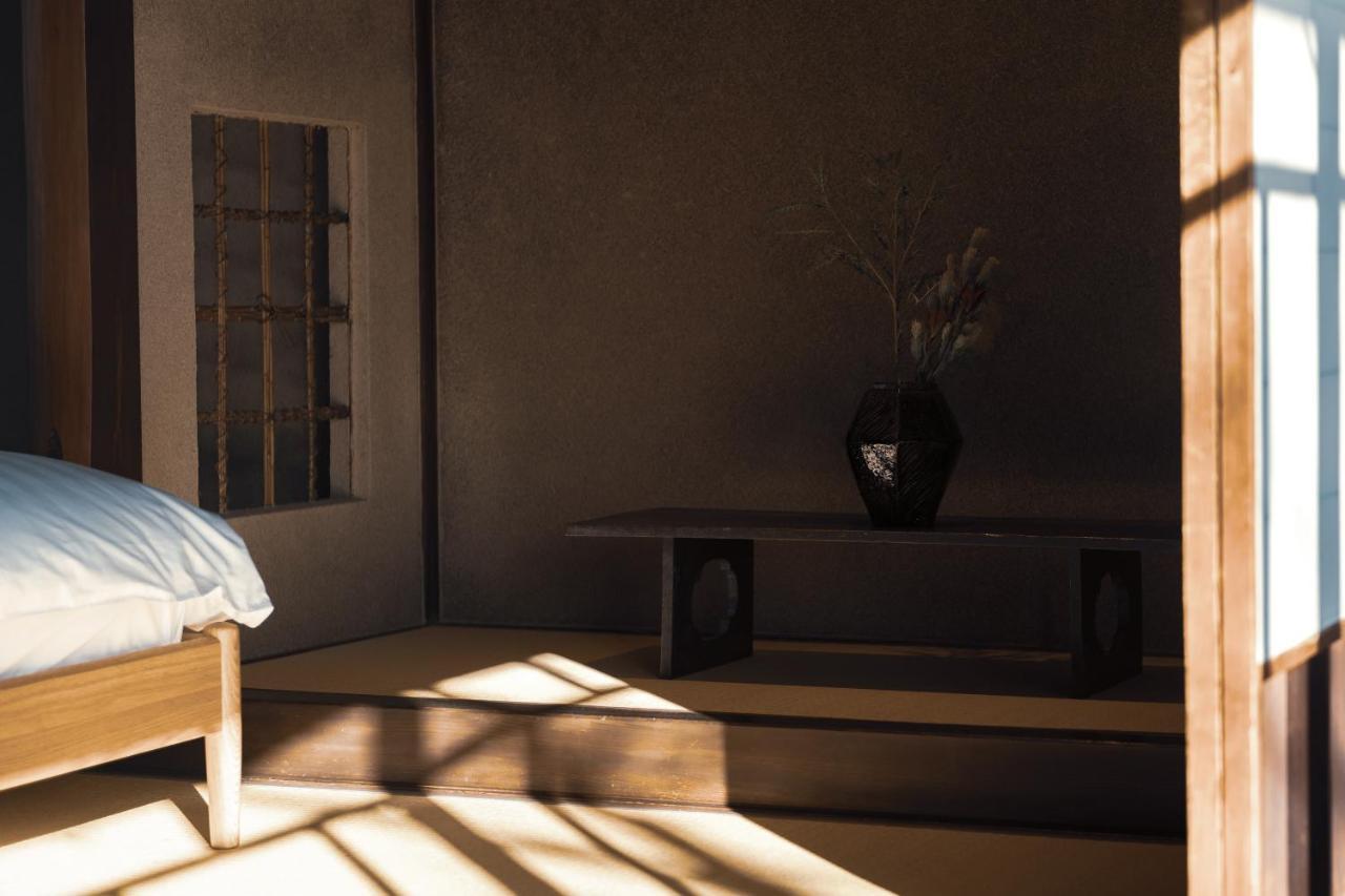 Taos 丹波の風土を感じられる一棟貸切の宿 Tamba-Sasayama Bagian luar foto