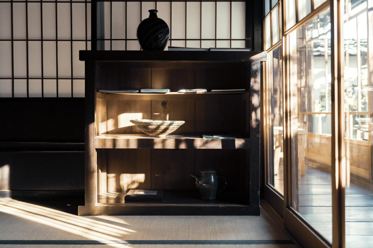 Taos 丹波の風土を感じられる一棟貸切の宿 Tamba-Sasayama Bagian luar foto