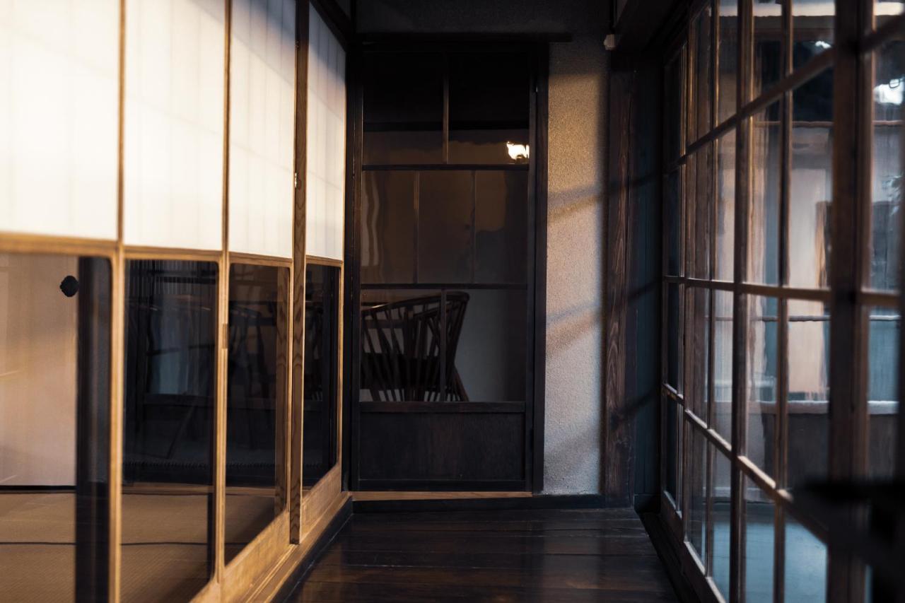 Taos 丹波の風土を感じられる一棟貸切の宿 Tamba-Sasayama Bagian luar foto