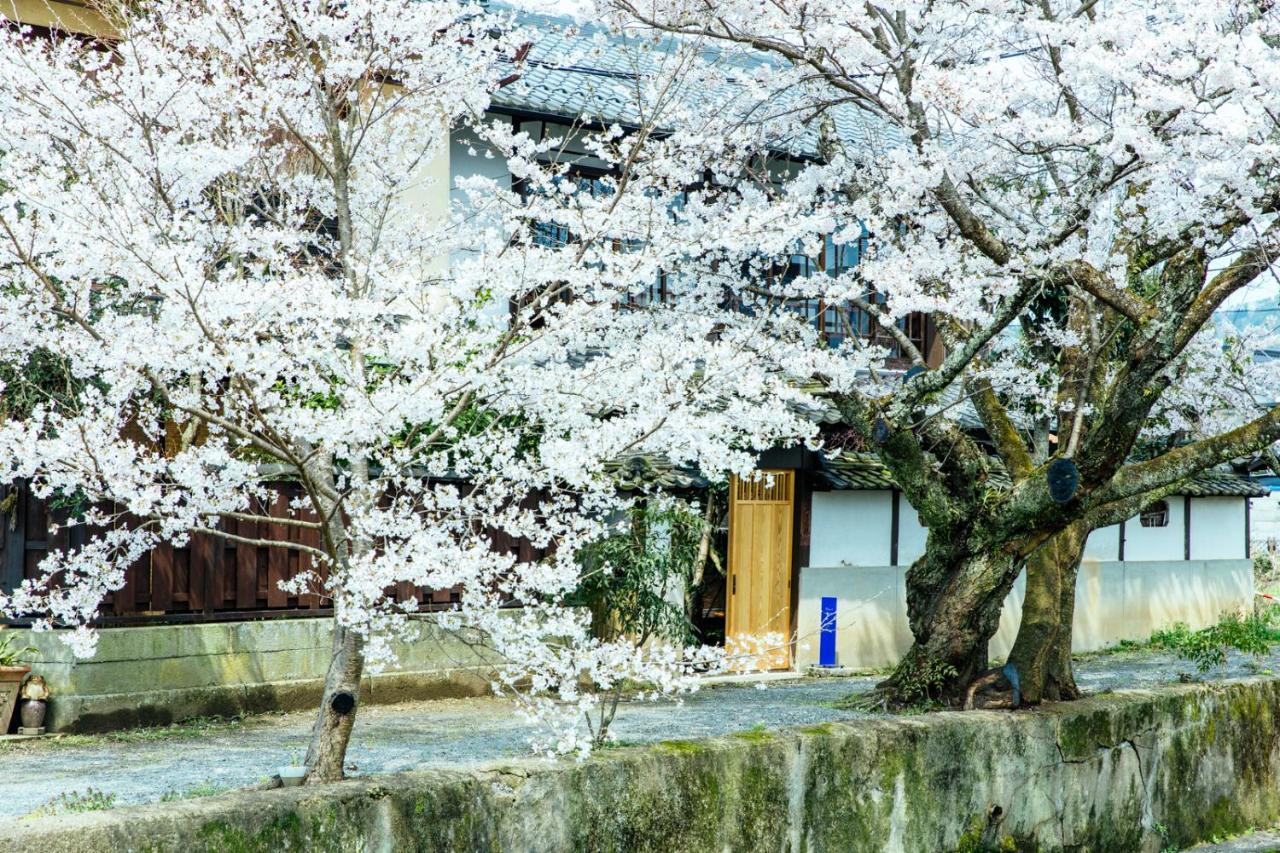Taos 丹波の風土を感じられる一棟貸切の宿 Tamba-Sasayama Bagian luar foto