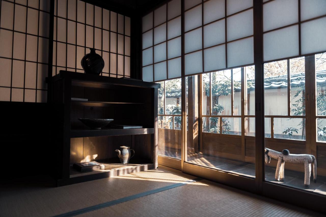Taos 丹波の風土を感じられる一棟貸切の宿 Tamba-Sasayama Bagian luar foto