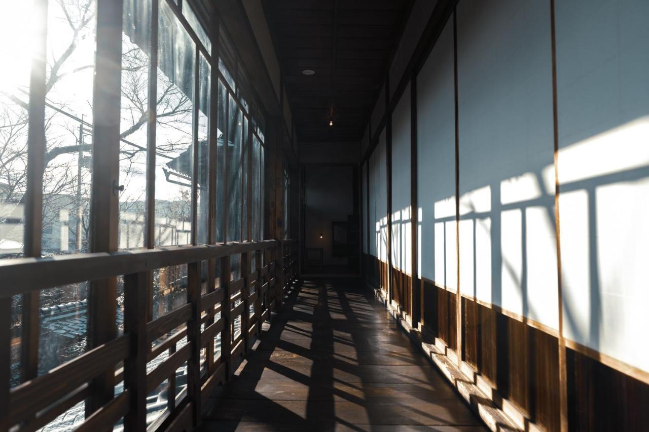 Taos 丹波の風土を感じられる一棟貸切の宿 Tamba-Sasayama Bagian luar foto