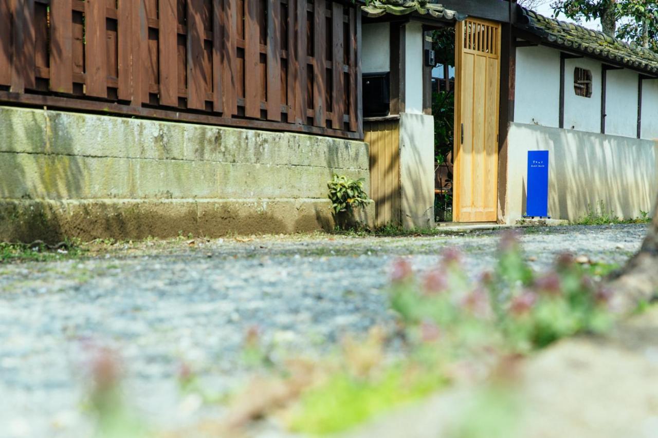 Taos 丹波の風土を感じられる一棟貸切の宿 Tamba-Sasayama Bagian luar foto