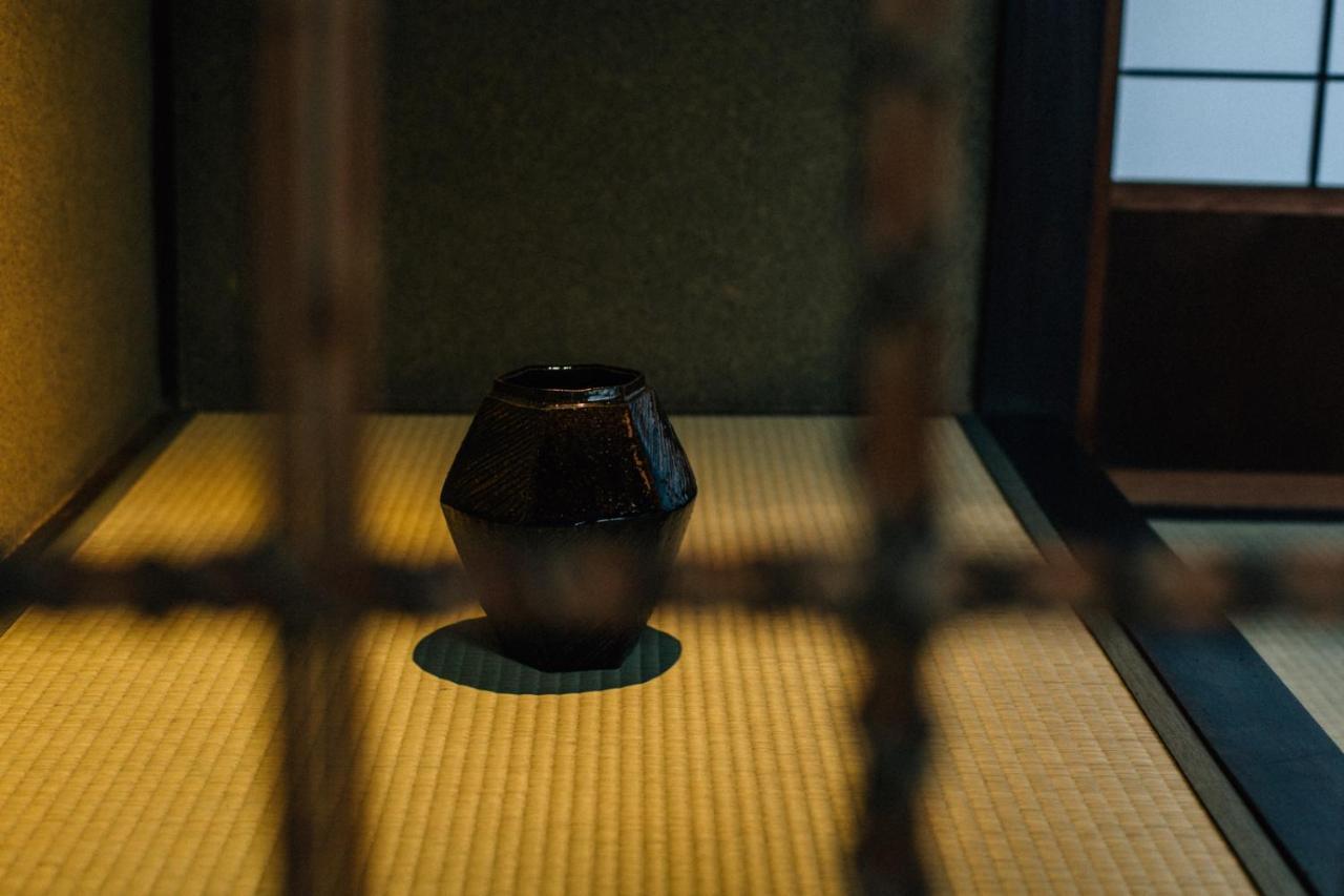 Taos 丹波の風土を感じられる一棟貸切の宿 Tamba-Sasayama Bagian luar foto