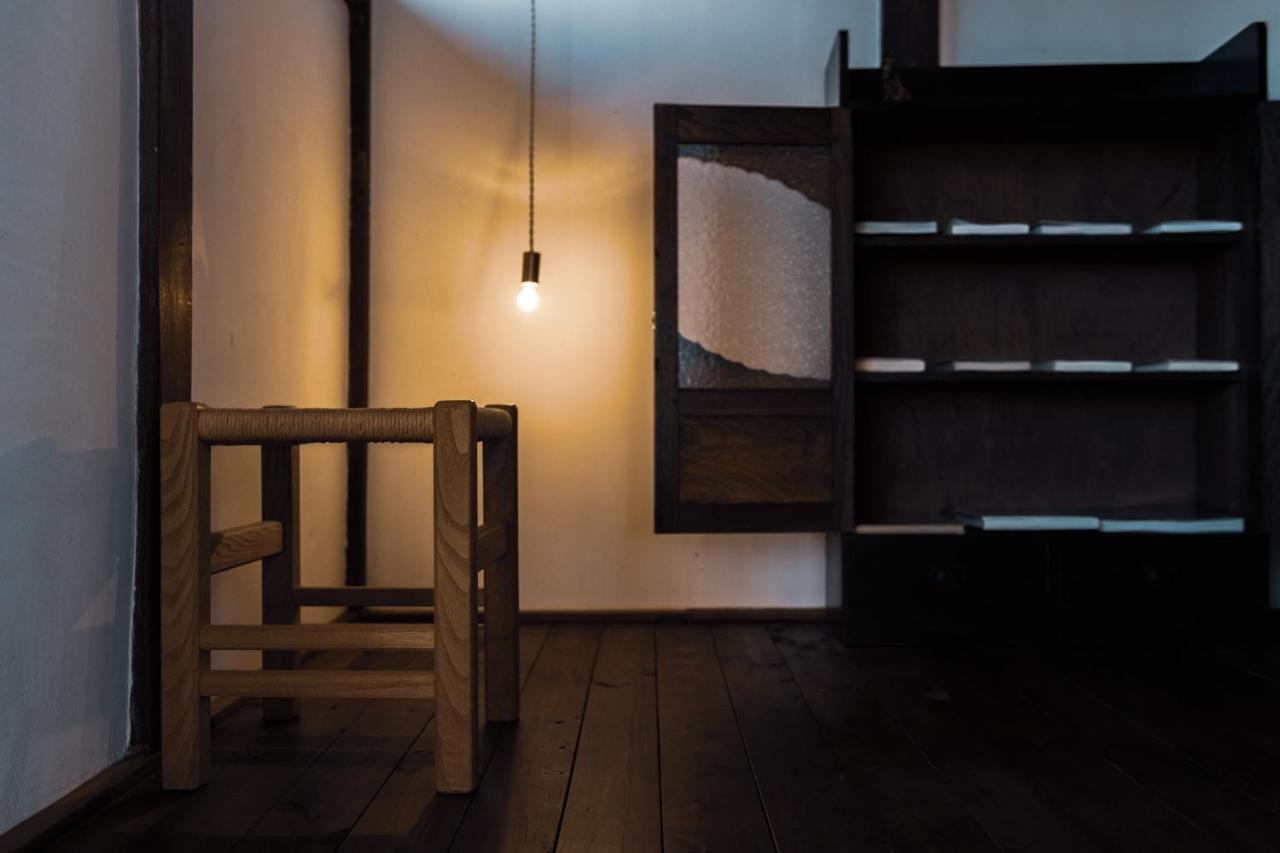 Taos 丹波の風土を感じられる一棟貸切の宿 Tamba-Sasayama Bagian luar foto