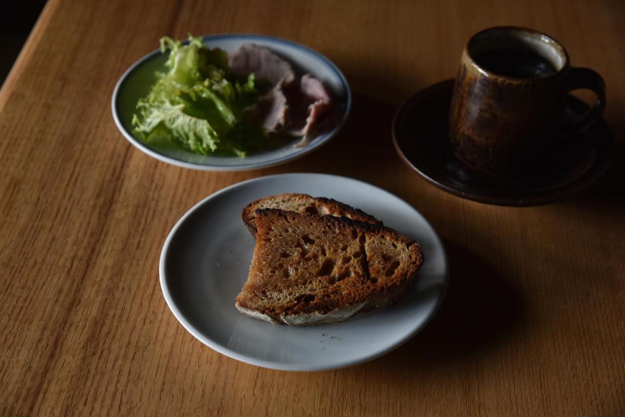 Taos 丹波の風土を感じられる一棟貸切の宿 Tamba-Sasayama Bagian luar foto
