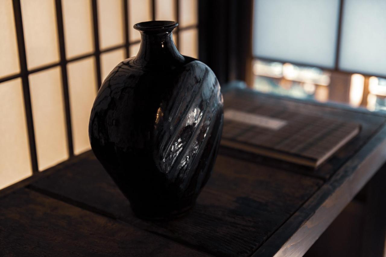 Taos 丹波の風土を感じられる一棟貸切の宿 Tamba-Sasayama Bagian luar foto