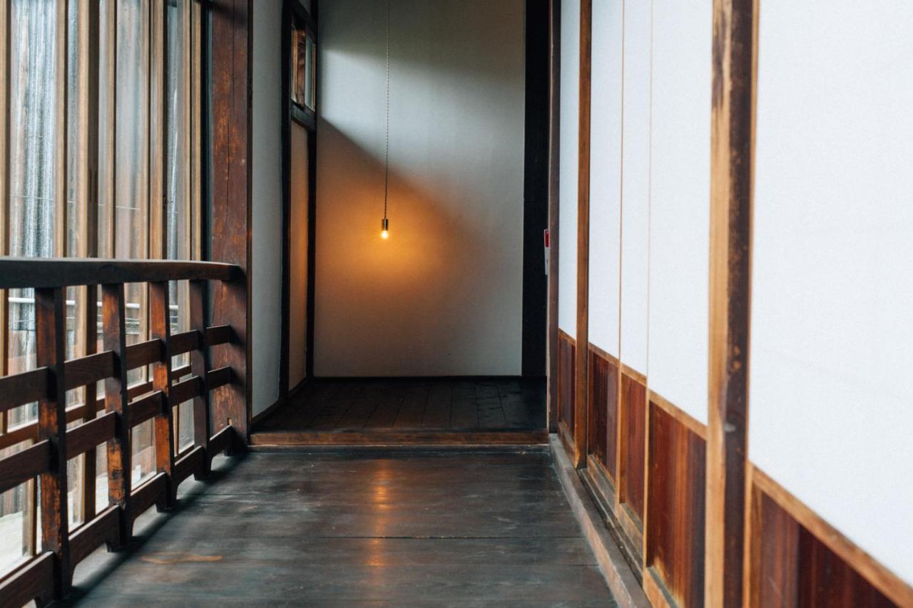 Taos 丹波の風土を感じられる一棟貸切の宿 Tamba-Sasayama Bagian luar foto