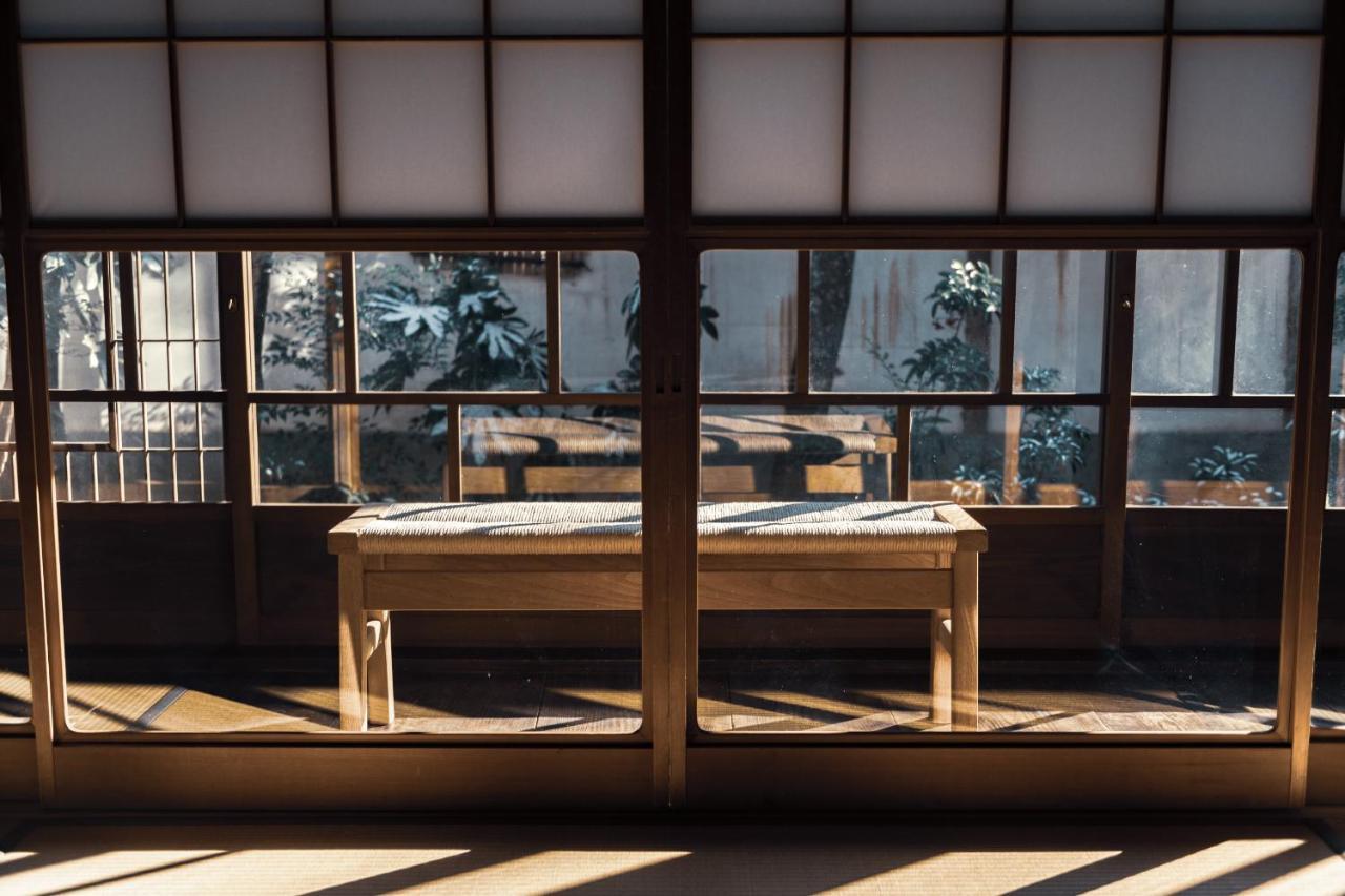 Taos 丹波の風土を感じられる一棟貸切の宿 Tamba-Sasayama Bagian luar foto
